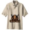 Tall Silk Touch Polo Thumbnail