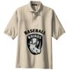 Tall Silk Touch Polo Thumbnail