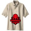 Tall Silk Touch Polo Thumbnail