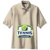 Tall Silk Touch Polo Thumbnail