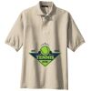 Tall Silk Touch Polo Thumbnail