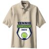 Tall Silk Touch Polo Thumbnail