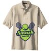 Tall Silk Touch Polo Thumbnail