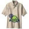 Tall Silk Touch Polo Thumbnail