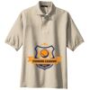 Tall Silk Touch Polo Thumbnail