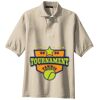 Tall Silk Touch Polo Thumbnail