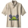 Tall Silk Touch Polo Thumbnail