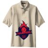 Tall Silk Touch Polo Thumbnail