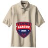 Tall Silk Touch Polo Thumbnail