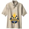 Tall Silk Touch Polo Thumbnail