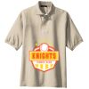 Tall Silk Touch Polo Thumbnail