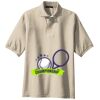Tall Silk Touch Polo Thumbnail