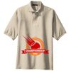 Tall Silk Touch Polo Thumbnail