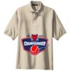 Tall Silk Touch Polo Thumbnail