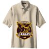 Tall Silk Touch Polo Thumbnail