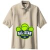 Tall Silk Touch Polo Thumbnail