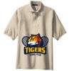 Tall Silk Touch Polo Thumbnail