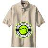 Tall Silk Touch Polo Thumbnail