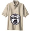 Tall Silk Touch Polo Thumbnail