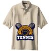 Tall Silk Touch Polo Thumbnail