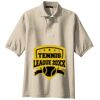 Tall Silk Touch Polo Thumbnail