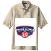 Tall Silk Touch Polo Thumbnail