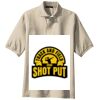 Tall Silk Touch Polo Thumbnail