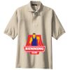 Tall Silk Touch Polo Thumbnail