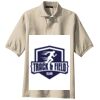 Tall Silk Touch Polo Thumbnail