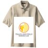 Tall Silk Touch Polo Thumbnail