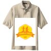 Tall Silk Touch Polo Thumbnail