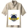 Tall Silk Touch Polo Thumbnail