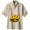 Tall Silk Touch Polo Thumbnail
