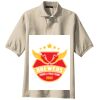 Tall Silk Touch Polo Thumbnail