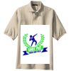 Tall Silk Touch Polo Thumbnail