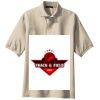 Tall Silk Touch Polo Thumbnail