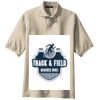Tall Silk Touch Polo Thumbnail