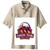 Tall Silk Touch Polo Thumbnail