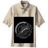 Tall Silk Touch Polo Thumbnail