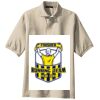 Tall Silk Touch Polo Thumbnail