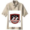 Tall Silk Touch Polo Thumbnail