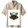 Tall Silk Touch Polo Thumbnail