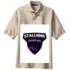 Tall Silk Touch Polo Thumbnail