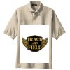 Tall Silk Touch Polo Thumbnail