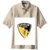 Tall Silk Touch Polo Thumbnail