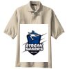 Tall Silk Touch Polo Thumbnail
