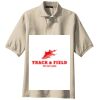 Tall Silk Touch Polo Thumbnail