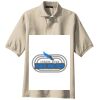 Tall Silk Touch Polo Thumbnail