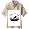 Tall Silk Touch Polo Thumbnail