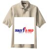 Tall Silk Touch Polo Thumbnail